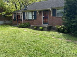 543 Fairlane Dr #B, Nashville, TN 37211