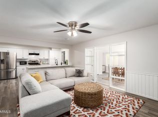 21 E ALAMEDA Drive, Tempe, AZ 85282