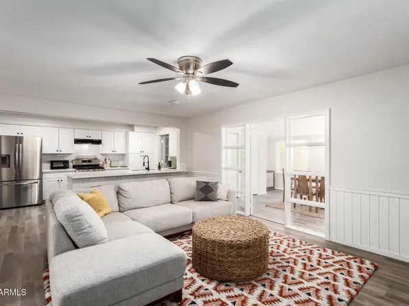 21 E ALAMEDA Drive, Tempe, AZ 85282