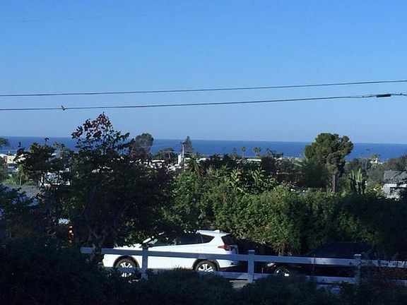 Views from Dining Room