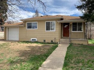 1164 Lansing St, Aurora, CO 80010
