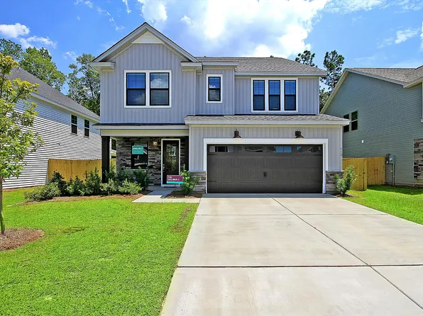 3003 Abigail Ct, Charleston, SC 29406
