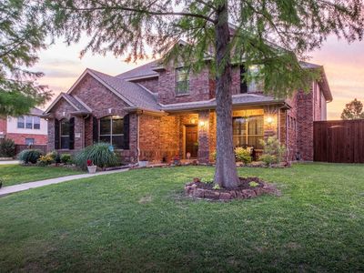 611 Chalk Hill Ln, Murphy, TX, 75094