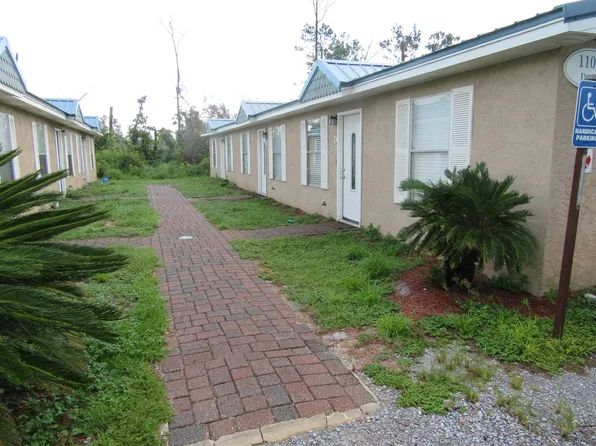 1104 W 19th Court, 1104 W 19th Ct APT E, Lynn Haven, FL 32444