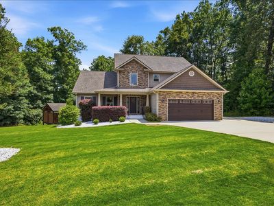 218 Hoozer Dr, Duncan, SC, 29334