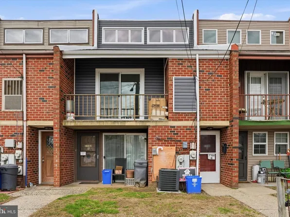 7750 Rockwell Ave, Philadelphia, PA 19111