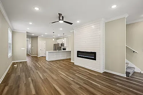 Greenwood Townhomes — Photo 111