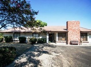 9820 S Hayes Ave, Raisin City, CA 93652