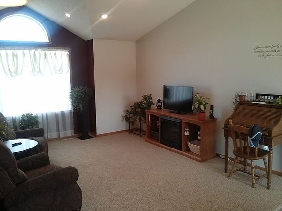 Main Level Living Room