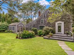 126 Schellinger Rd, Amagansett, NY 11930