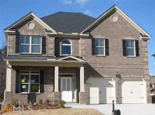 1850 Browning Bend Ct, Dacula, GA 30019