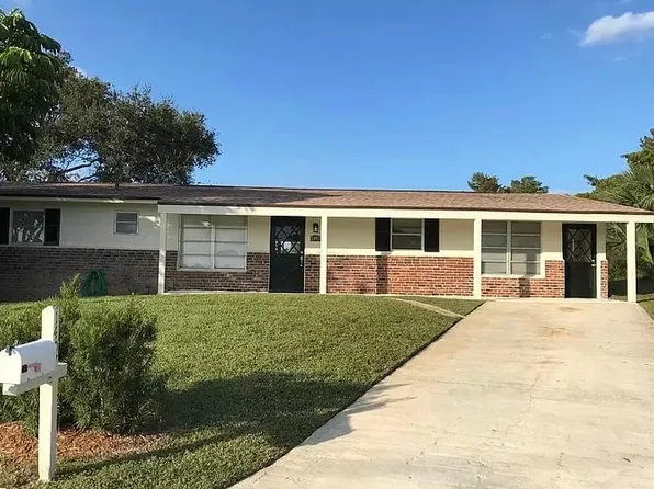 1497 NE Cedar St, Jensen Beach, FL 34957
