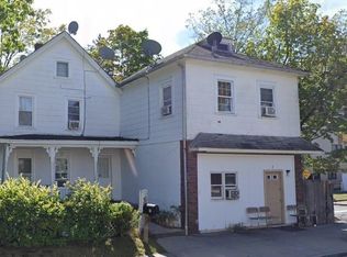 78 W Church St, Spring Valley, NY 10977