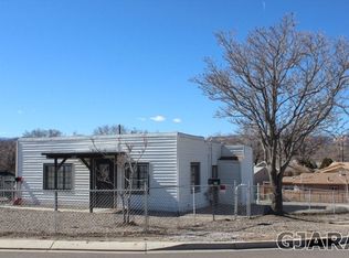 203 Lawrence Ave, Grand Junction, CO 81501