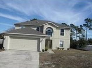1863 Laredo Dr, Deltona, FL 32738