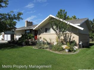 1464 S Melanie Ln, Syracuse, UT 84075