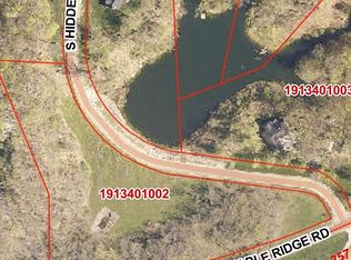 S Hidden Point Rd, Glasford, IL 61533