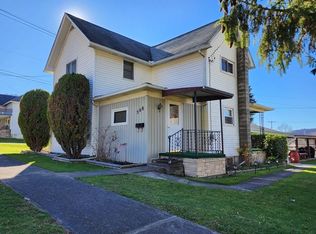 508 S East St, Coudersport, PA 16915