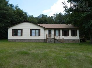 209 Chanwood Ct, Eastover, SC 29044