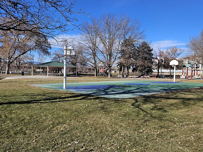 Cushing Park