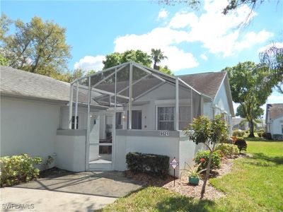 9521 Windsor Club Cir, Fort Myers, FL, 33905