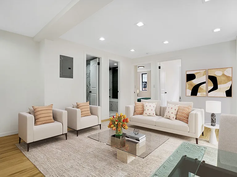 700 W End Ave #7D — Photo 3