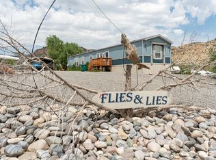 18 Road 4275, Navajo Dam, NM 87419