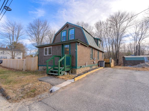 86 Poliquin Avenue, Auburn, ME 04210