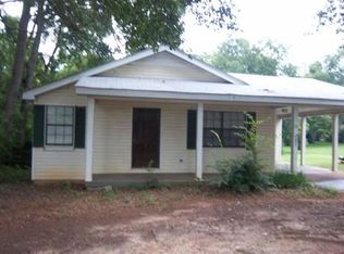 211 Webb St, Monticello, GA 31064
