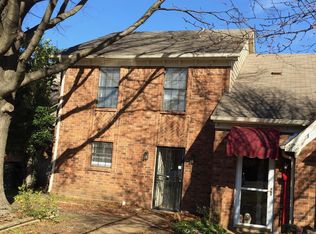 6756 Kirby Lawn Cv, Memphis, TN 38119