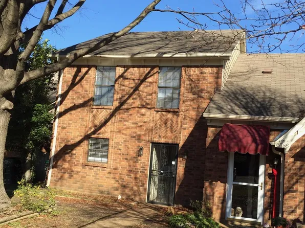 6756 Kirby Lawn Cv, Memphis, TN 38119