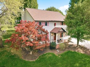 1023 Ashton Dr, Morgantown, WV 26508