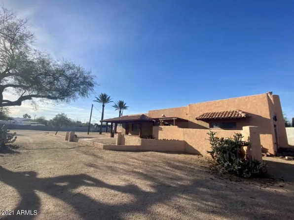 7313 E Jenan Dr, Scottsdale, AZ 85260