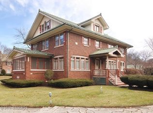 847 Jackson Ave, River Forest, IL