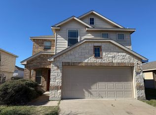 5211 Capricorn Loop, Killeen, TX 76542