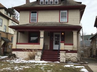 550 McKinley Pkwy, Buffalo, NY