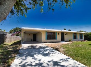 18566 Ackerman Ave, Pt Charlotte, FL 33948