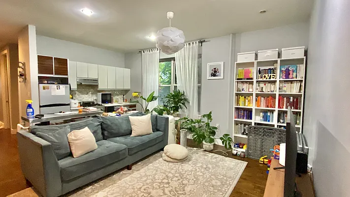 Rented by Simply Brooklyn Realty Inc | media 1