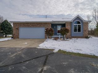 3538 N Airport Rd, Saint Johns, MI 48879