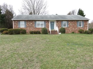 7800 Curtisdale Rd, Henrico, VA 23231