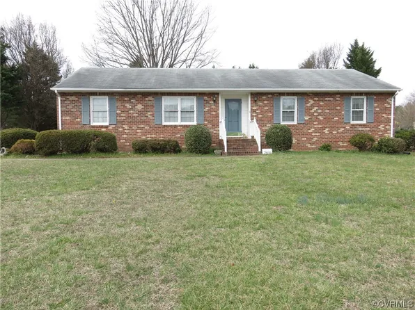 7800 Curtisdale Rd, Henrico, VA 23231