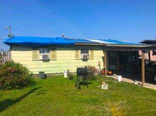 1117 Massalina Dr, Panama City, FL 32401