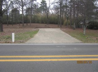 215 Television Hill Rd, Hot Springs, AR 71913