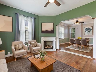 308 Maryland Ave, Portsmouth, VA, 23707