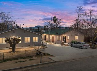 2300 S I St, Bakersfield, CA 93304