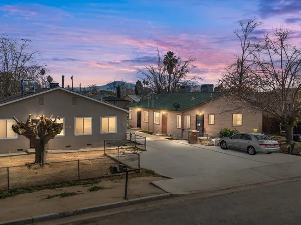 2300 S I St, Bakersfield, CA 93304