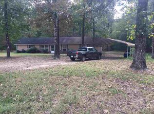 1229 Craig Dr, Terry, MS 39170