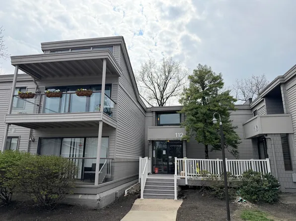 112 Winding Way Unit E, Covington, KY 41011