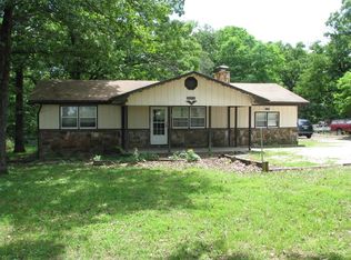 21578 Us Highway 160, Kissee Mills, MO 65680