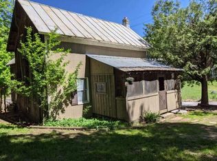 9 Spring St, Colton, NY 13625